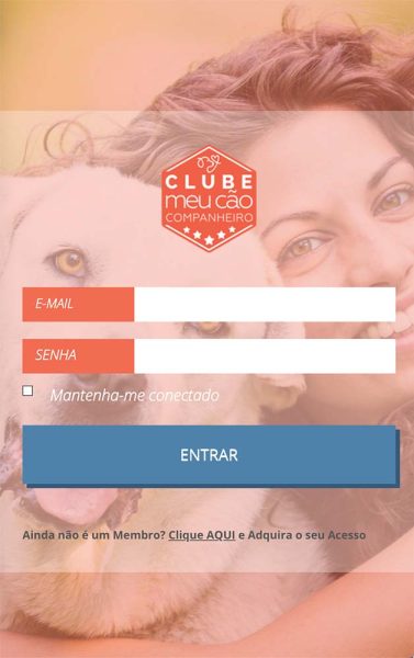 clube-login